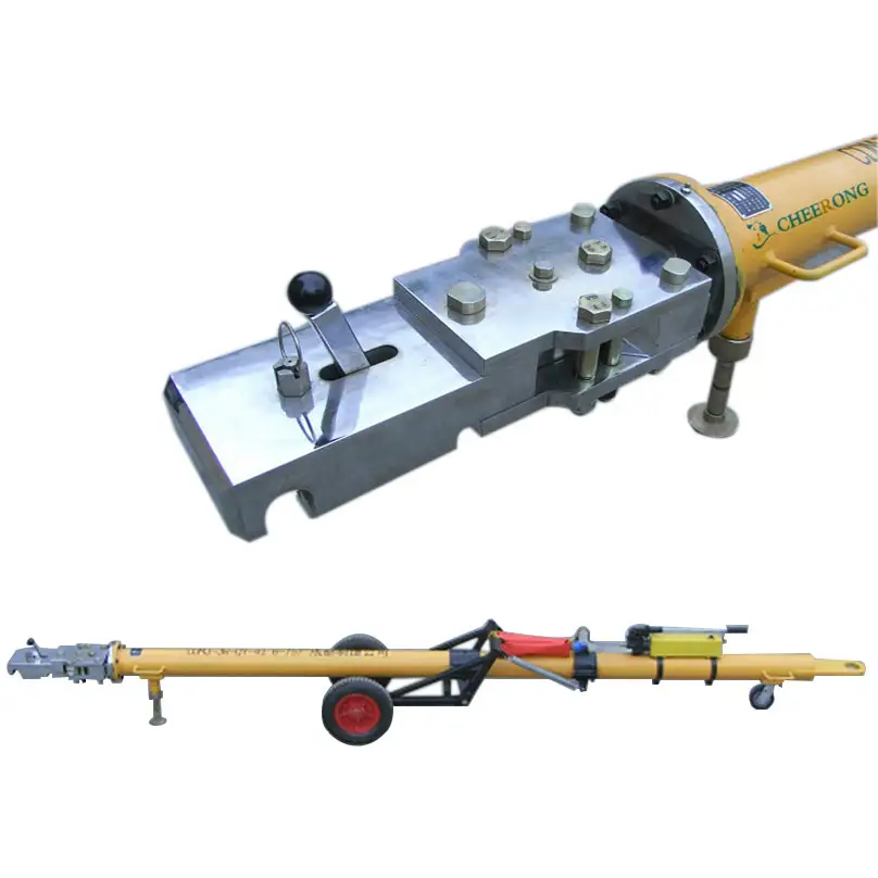 Universal Aircraft Towing Bar for A330,A340, A350, B757,B767,B777 Buy