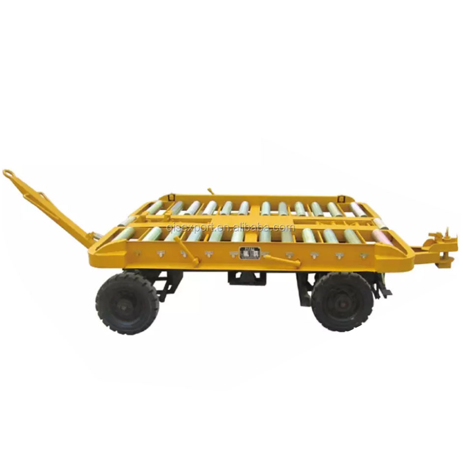 Airport Aviation ground Pallet Container Dolly Buy Airport Dolly